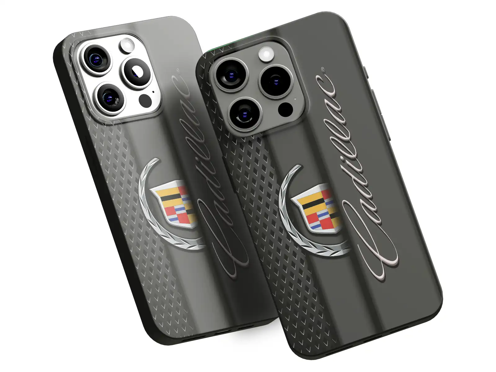 Cadillac Handycover Limitierte Max Qualitätsstufe